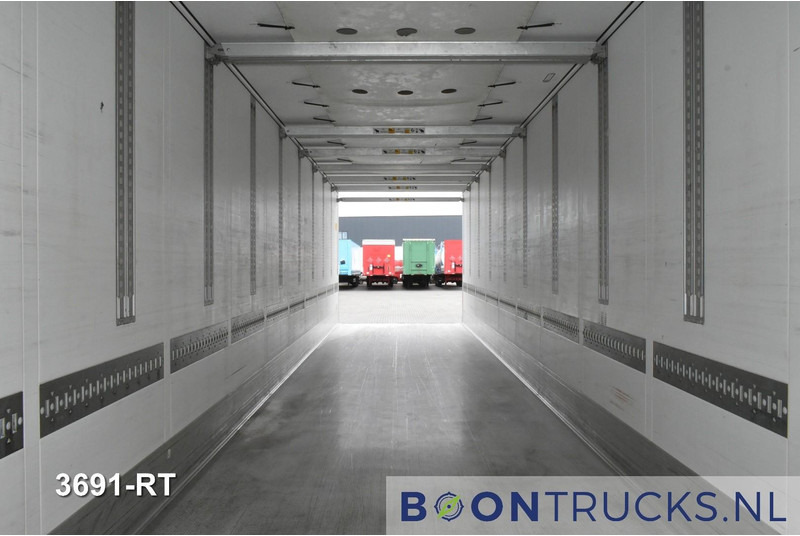 Рефрижератор полуремарке Schmitz Cargobull SCB*S3B | DOUBLE STOCK * PALLET BOX * ALU FLOOR * 3x AVAILABLE: снимка 13