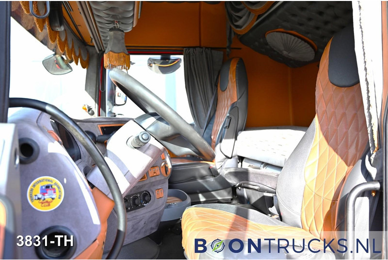 DAF XF 460 FTP 6x2 | EURO 6 * HYDRAULICS * PARKING AIRCO * NL TRUCK * APK 04-2026 - Влекач: снимка 2 DAF XF 460 FTP 6x2 | EURO 6 * HYDRAULICS * PARKING AIRCO * NL TRUCK * APK 04-2026 - Влекач: снимка 2