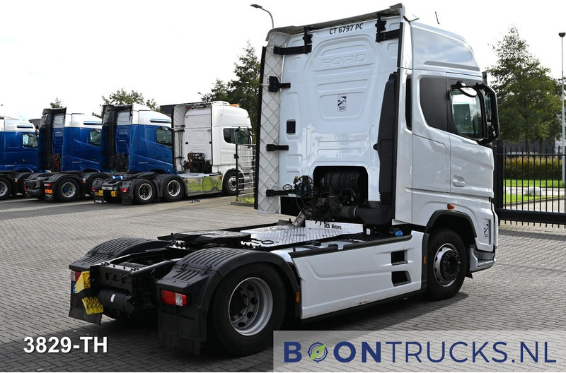 Ford F-MAX 500 4x2 | EURO6 * 2x FUEL TANK * ACC * 2x AVAILABLE - Влекач: снимка 5 Ford F-MAX 500 4x2 | EURO6 * 2x FUEL TANK * ACC * 2x AVAILABLE - Влекач: снимка 5