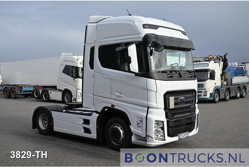 Ford F-MAX 500 4x2 | EURO6 * 2x FUEL TANK * ACC * 2x AVAILABLE - Влекач: снимка 4 Ford F-MAX 500 4x2 | EURO6 * 2x FUEL TANK * ACC * 2x AVAILABLE - Влекач: снимка 4