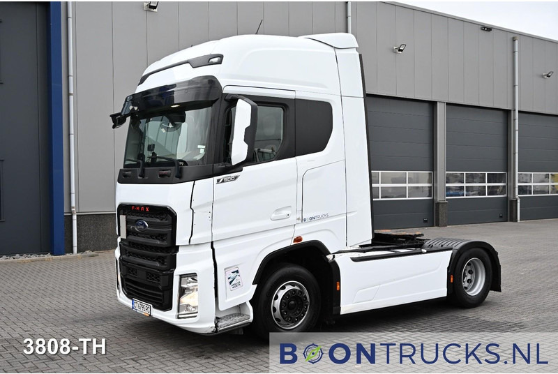 Ford F-MAX 500 4x2 | EURO6 * 2x FUEL TANK * ACC * 2x AVAILABLE - Влекач: снимка 1 Ford F-MAX 500 4x2 | EURO6 * 2x FUEL TANK * ACC * 2x AVAILABLE - Влекач: снимка 1