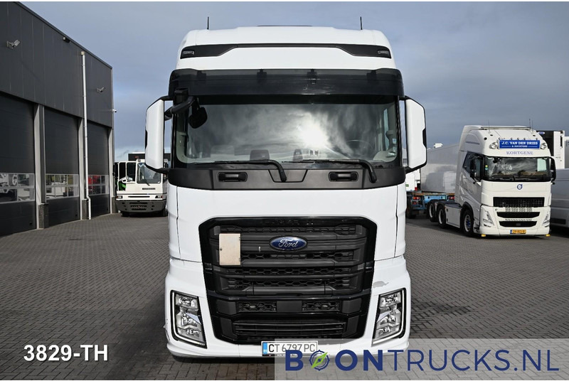 Ford F-MAX 500 4x2 | EURO6 * 2x FUEL TANK * ACC * 2x AVAILABLE - Влекач: снимка 3 Ford F-MAX 500 4x2 | EURO6 * 2x FUEL TANK * ACC * 2x AVAILABLE - Влекач: снимка 3