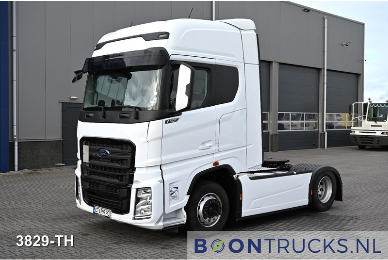 Ford F-MAX 500 4x2 | EURO6 * 2x FUEL TANK * ACC * 2x AVAILABLE - Влекач: снимка 1 Ford F-MAX 500 4x2 | EURO6 * 2x FUEL TANK * ACC * 2x AVAILABLE - Влекач: снимка 1