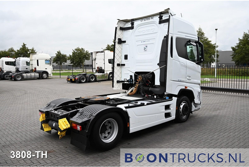 Ford F-MAX 500 4x2 | EURO6 * 2x FUEL TANK * ACC * 2x AVAILABLE - Влекач: снимка 5 Ford F-MAX 500 4x2 | EURO6 * 2x FUEL TANK * ACC * 2x AVAILABLE - Влекач: снимка 5