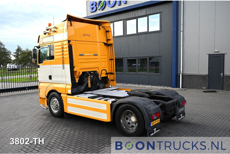MAN TGA 18.430 4x2 | EURO4 * FULL AIR * ANALOG TACHO * 2x FUEL TANK * NL TRUCK - Влекач: снимка 4 MAN TGA 18.430 4x2 | EURO4 * FULL AIR * ANALOG TACHO * 2x FUEL TANK * NL TRUCK - Влекач: снимка 4