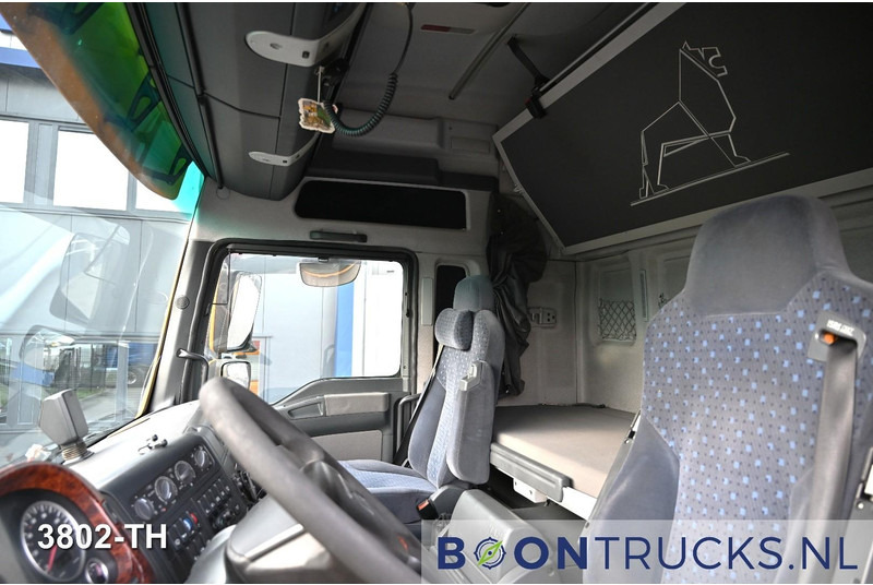 MAN TGA 18.430 4x2 | EURO4 * FULL AIR * ANALOG TACHO * 2x FUEL TANK * NL TRUCK - Влекач: снимка 2 MAN TGA 18.430 4x2 | EURO4 * FULL AIR * ANALOG TACHO * 2x FUEL TANK * NL TRUCK - Влекач: снимка 2