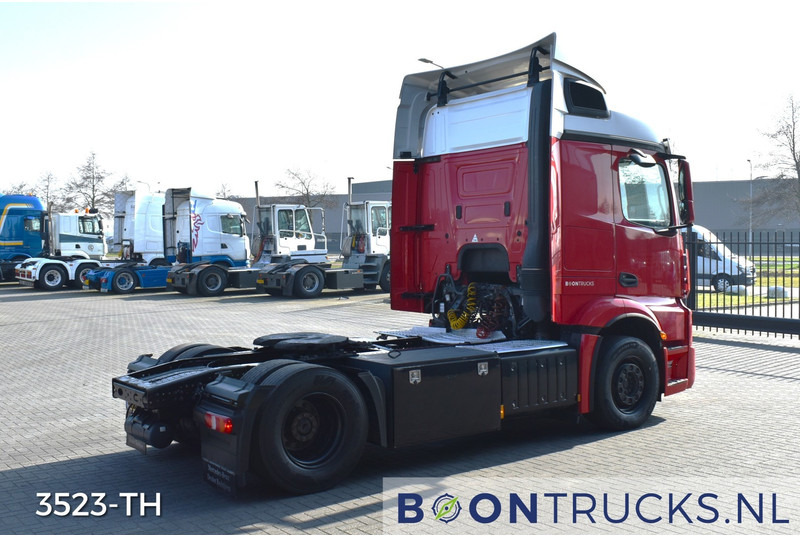 Mercedes-Benz Actros 1842 LS 4x2 | EURO6 * NL TRUCK - Влекач: снимка 5 Mercedes-Benz Actros 1842 LS 4x2 | EURO6 * NL TRUCK - Влекач: снимка 5