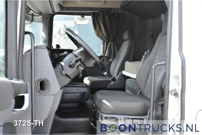Scania R490 | 6X2 * EURO 6 * RETARDER * WF HYDRAILIEK * NL TRUCK - Влекач: снимка 2 Scania R490 | 6X2 * EURO 6 * RETARDER * WF HYDRAILIEK * NL TRUCK - Влекач: снимка 2
