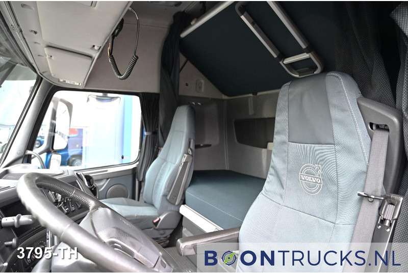 Volvo FH 420 6X2 | EURO5 * 2x FUEL TANK * NL TRUCK * APK 10-2026 * TOP! - Влекач: снимка 2 Volvo FH 420 6X2 | EURO5 * 2x FUEL TANK * NL TRUCK * APK 10-2026 * TOP! - Влекач: снимка 2