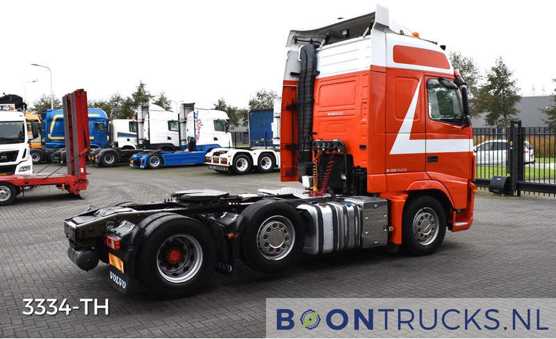 Volvo FH400 6x2 /4 | EURO5 * TWIN STEER * XL * 2x TANK * NL TRUCK - Влекач: снимка 5 Volvo FH400 6x2 /4 | EURO5 * TWIN STEER * XL * 2x TANK * NL TRUCK - Влекач: снимка 5