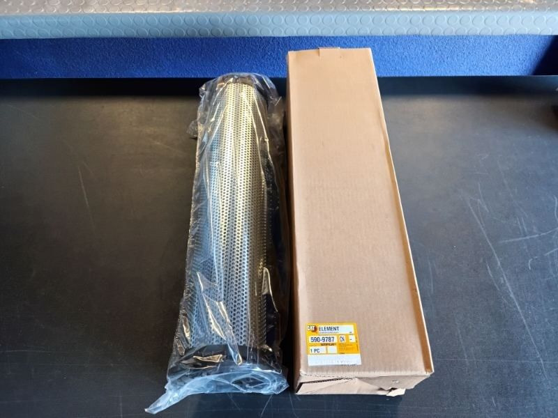 CATERPILLAR HYDRAULIC OIL FILTER 590-9787 - Хидравлически филтър за Строителна техника: снимка 2 CATERPILLAR HYDRAULIC OIL FILTER 590-9787 - Хидравлически филтър за Строителна техника: снимка 2