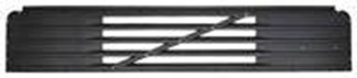 FRONT GRILLE UPPER MS120097, 20360507 - Радиаторна решетка: снимка 1 FRONT GRILLE UPPER MS120097, 20360507 - Радиаторна решетка: снимка 1