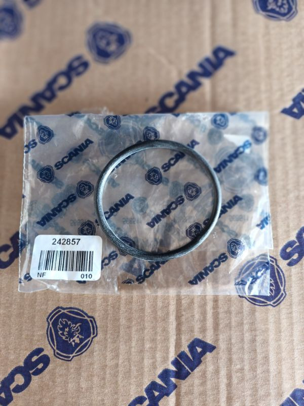 SCANIA O-RING - 242857 - Резервни части за Камион: снимка 1 SCANIA O-RING - 242857 - Резервни части за Камион: снимка 1