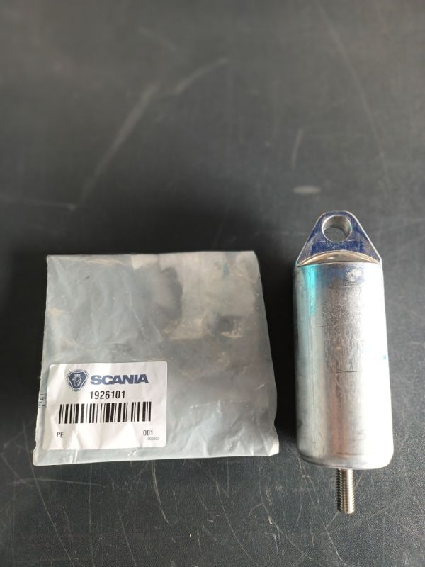 SCANIA ACTUATOR - 1926101 - Електрическа система за Камион: снимка 1 SCANIA ACTUATOR - 1926101 - Електрическа система за Камион: снимка 1