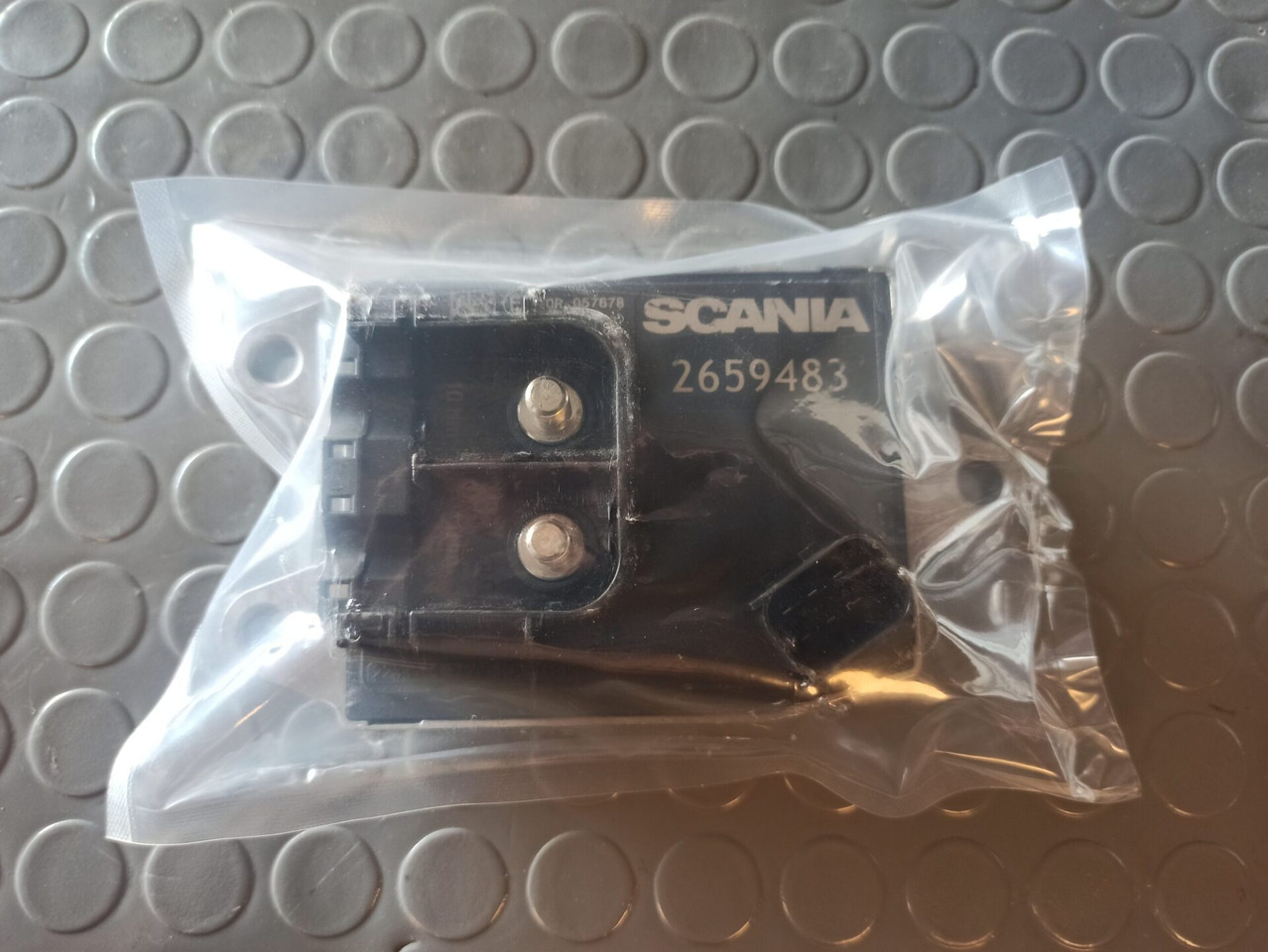 SCANIA BATTERY EQUALISER 2659483 - Електрическа система за Камион: снимка 1 SCANIA BATTERY EQUALISER 2659483 - Електрическа система за Камион: снимка 1