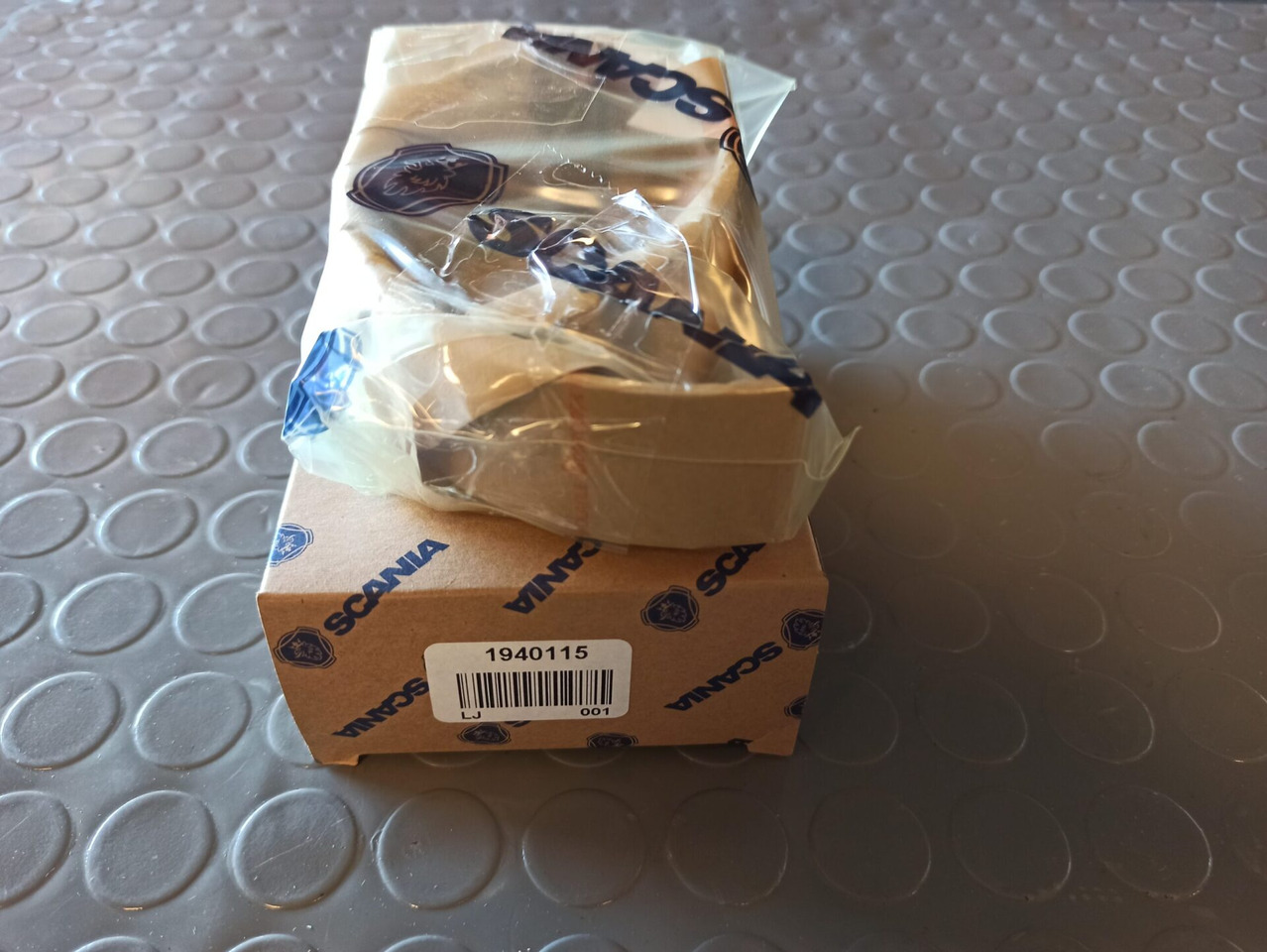 SCANIA BEARING - 1940115 - Лагер на двигателя за Камион: снимка 1 SCANIA BEARING - 1940115 - Лагер на двигателя за Камион: снимка 1