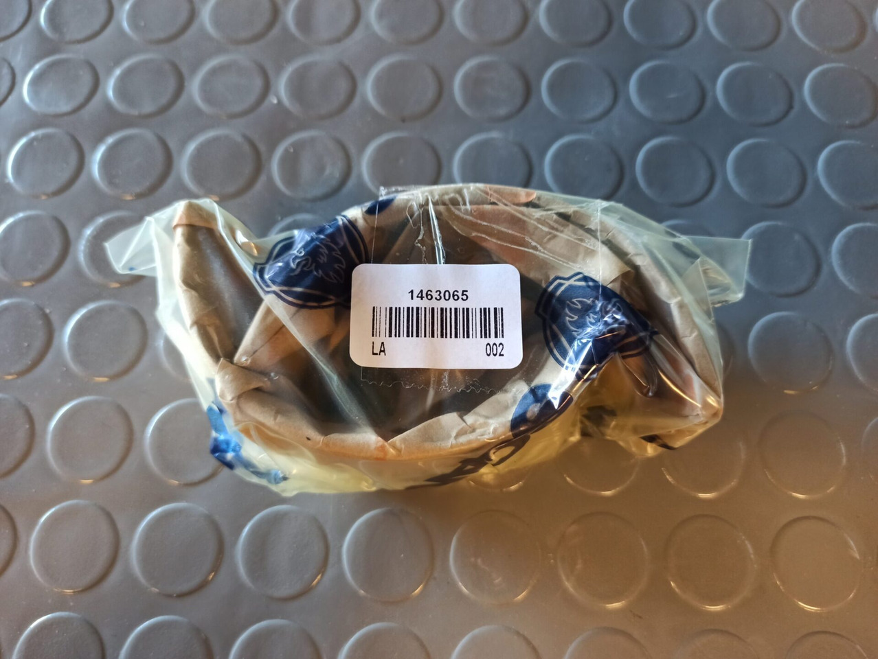 SCANIA BEARING SHELL - 1463065 - Лагер на двигателя за Камион: снимка 1 SCANIA BEARING SHELL - 1463065 - Лагер на двигателя за Камион: снимка 1