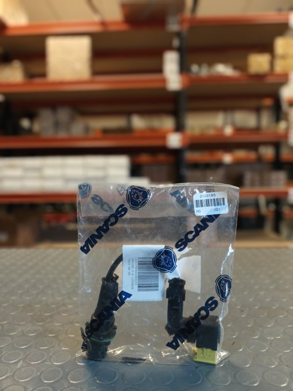 SCANIA CABLE HARNESS - 2303185 - Кабели/ Жици за Камион: снимка 1 SCANIA CABLE HARNESS - 2303185 - Кабели/ Жици за Камион: снимка 1