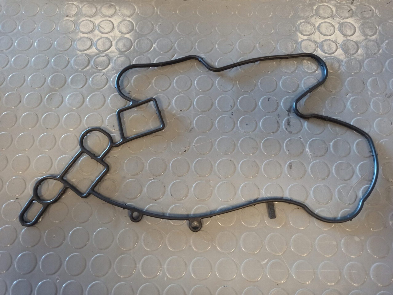 SCANIA GASKET 1412878 - Подложка за двигател за Камион: снимка 1 SCANIA GASKET 1412878 - Подложка за двигател за Камион: снимка 1