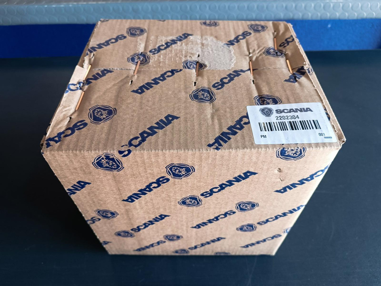 SCANIA HYDRAULIC PUMP - 2202304 - Хидравлична помпа за Камион: снимка 5 SCANIA HYDRAULIC PUMP - 2202304 - Хидравлична помпа за Камион: снимка 5