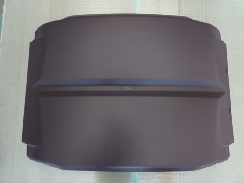 SCANIA MUDGUARD - 1313592 - Калник за Камион: снимка 1 SCANIA MUDGUARD - 1313592 - Калник за Камион: снимка 1