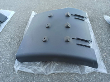 SCANIA MUDGUARD - COS60340 - Калник за Камион: снимка 1 SCANIA MUDGUARD - COS60340 - Калник за Камион: снимка 1