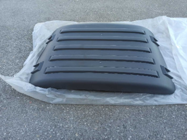 SCANIA MUDGUARD - COS62306 - Калник за Камион: снимка 1 SCANIA MUDGUARD - COS62306 - Калник за Камион: снимка 1