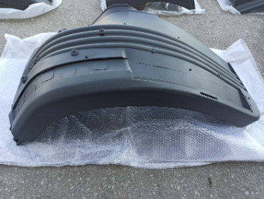 SCANIA MUDGUARD - COS62345 - Калник за Камион: снимка 1 SCANIA MUDGUARD - COS62345 - Калник за Камион: снимка 1