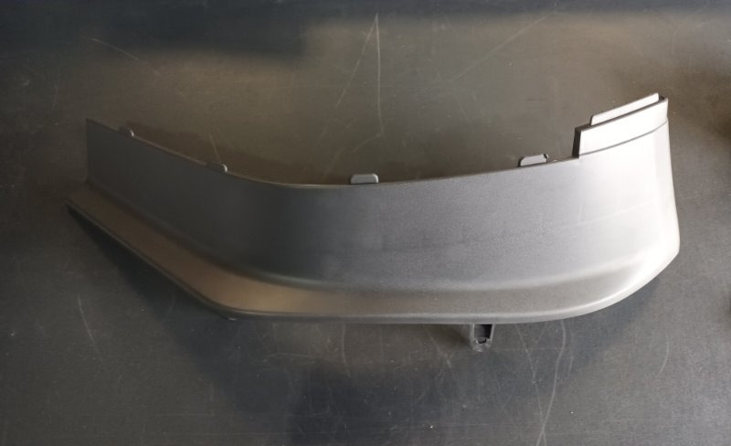 SCANIA MUDGUARD SEAL - 1342660 - Калник за Камион: снимка 1 SCANIA MUDGUARD SEAL - 1342660 - Калник за Камион: снимка 1