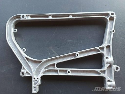 VOLVO ADBLUE TANK BRACKET - 21887348 - Резервоар за AdBlue за Камион: снимка 1 VOLVO ADBLUE TANK BRACKET - 21887348 - Резервоар за AdBlue за Камион: снимка 1