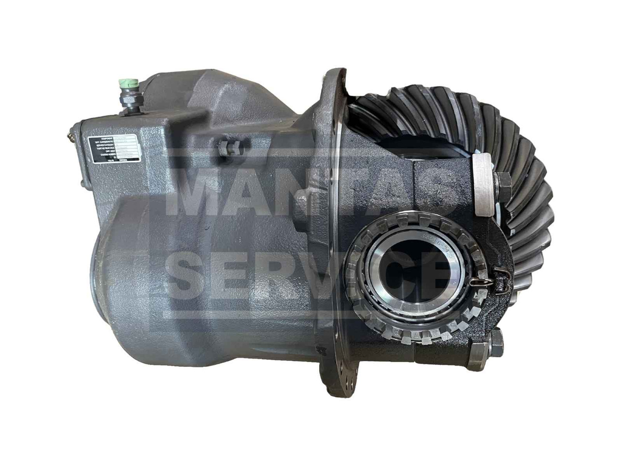 VOLVO DIFFERENTIAL CARRIER 22376670 - Диференциал за Камион: снимка 1 VOLVO DIFFERENTIAL CARRIER 22376670 - Диференциал за Камион: снимка 1
