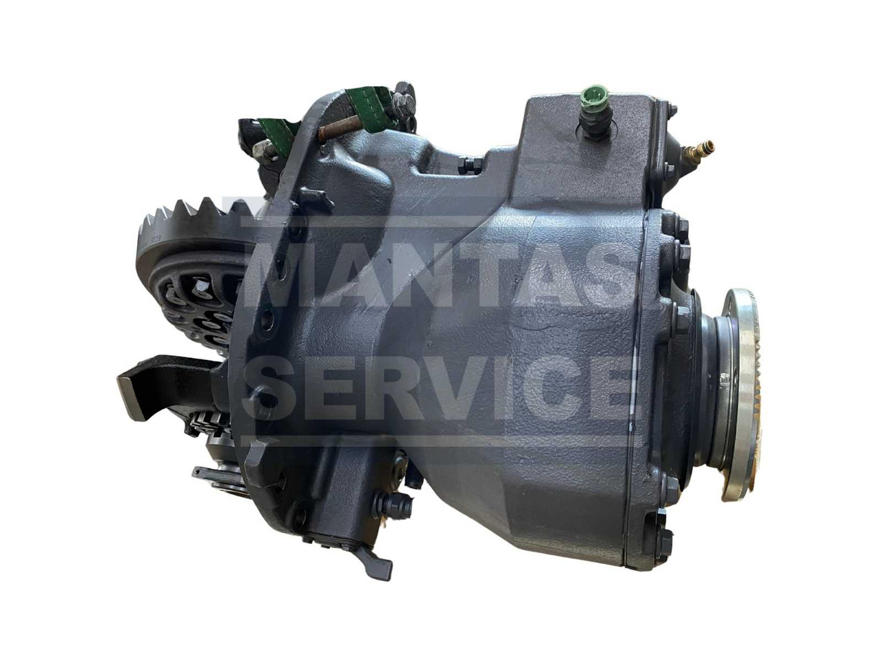 VOLVO DIFFERENTIAL CARRIER 22376670 - Диференциал за Камион: снимка 2 VOLVO DIFFERENTIAL CARRIER 22376670 - Диференциал за Камион: снимка 2