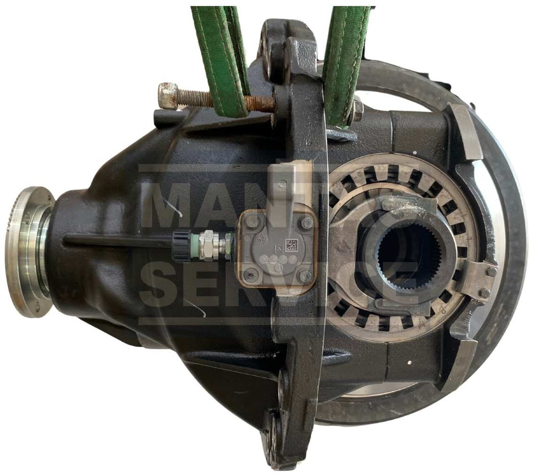 VOLVO DIFFERENTIAL CARRIER 23408317 - Диференциал за Камион: снимка 1 VOLVO DIFFERENTIAL CARRIER 23408317 - Диференциал за Камион: снимка 1