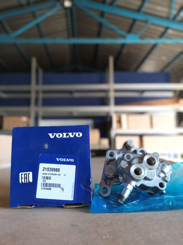 VOLVO FUEL PUMP 21539988 - Горивна помпа за Камион: снимка 1 VOLVO FUEL PUMP 21539988 - Горивна помпа за Камион: снимка 1
