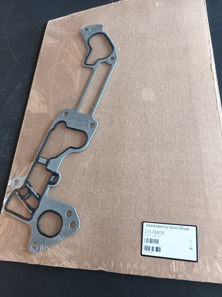VOLVO GASKET - 21574409 - Подложка за двигател за Камион: снимка 1 VOLVO GASKET - 21574409 - Подложка за двигател за Камион: снимка 1