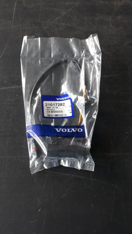 VOLVO GLOW PLUG - 21017282 - Подгряваща свещ за Камион: снимка 1 VOLVO GLOW PLUG - 21017282 - Подгряваща свещ за Камион: снимка 1