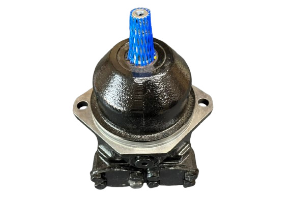 VOLVO HYDRAULIC MOTOR 70392240 - Хидравличен мотор за Камион: снимка 1 VOLVO HYDRAULIC MOTOR 70392240 - Хидравличен мотор за Камион: снимка 1