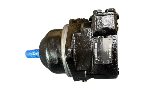 VOLVO HYDRAULIC MOTOR 70392240 - Хидравличен мотор за Камион: снимка 3 VOLVO HYDRAULIC MOTOR 70392240 - Хидравличен мотор за Камион: снимка 3
