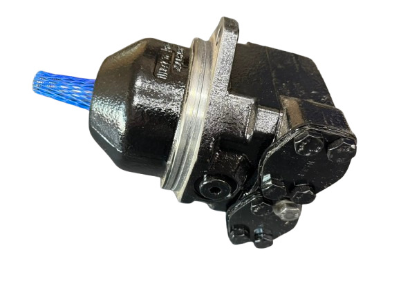 VOLVO HYDRAULIC MOTOR 70392240 - Хидравличен мотор за Камион: снимка 2 VOLVO HYDRAULIC MOTOR 70392240 - Хидравличен мотор за Камион: снимка 2