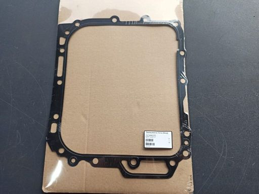 VOLVO I-SHIFT CONTROL GASKET - 21244695 - Скоростна кутия и части за Камион: снимка 1 VOLVO I-SHIFT CONTROL GASKET - 21244695 - Скоростна кутия и части за Камион: снимка 1