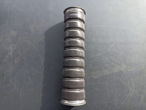 VOLVO INTERCOOLER HOSE - 21312237 - Интеркулер за Камион: снимка 1 VOLVO INTERCOOLER HOSE - 21312237 - Интеркулер за Камион: снимка 1