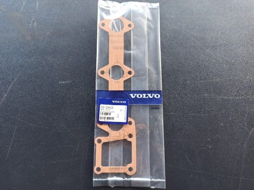 VOLVO MANIFOLD GASKET - 3812402 - Подложка за двигател за Камион: снимка 1 VOLVO MANIFOLD GASKET - 3812402 - Подложка за двигател за Камион: снимка 1