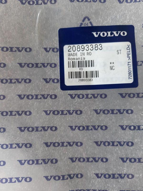 VOLVO REFLECTOR - 20893383 - Светлина/ Осветление за Камион: снимка 1 VOLVO REFLECTOR - 20893383 - Светлина/ Осветление за Камион: снимка 1