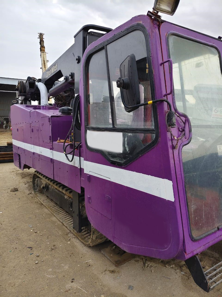 Пробивна машина DITCH WITCH JT100 AT: снимка 6