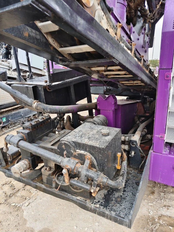 DITCH WITCH JT100 AT - Пробивна машина: снимка 4 DITCH WITCH JT100 AT - Пробивна машина: снимка 4