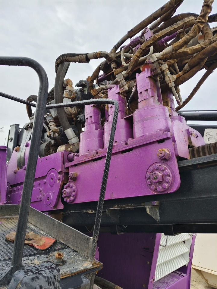 DITCH WITCH JT100 AT - Пробивна машина: снимка 3 DITCH WITCH JT100 AT - Пробивна машина: снимка 3