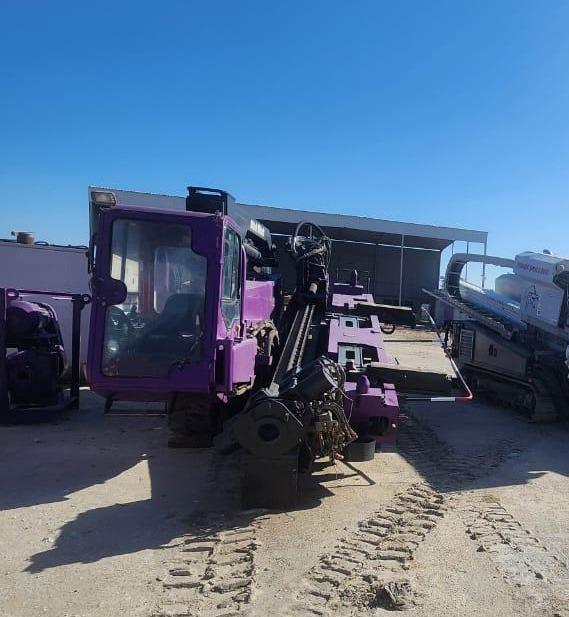 DITCH WITCH JT100 AT - Пробивна машина: снимка 2 DITCH WITCH JT100 AT - Пробивна машина: снимка 2