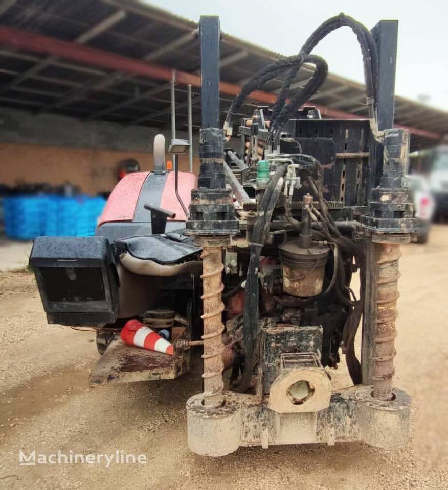 Ditch-Witch JT3020 AT - Машина за хоризонтално-насочено сондиране: снимка 2 Ditch-Witch JT3020 AT - Машина за хоризонтално-насочено сондиране: снимка 2