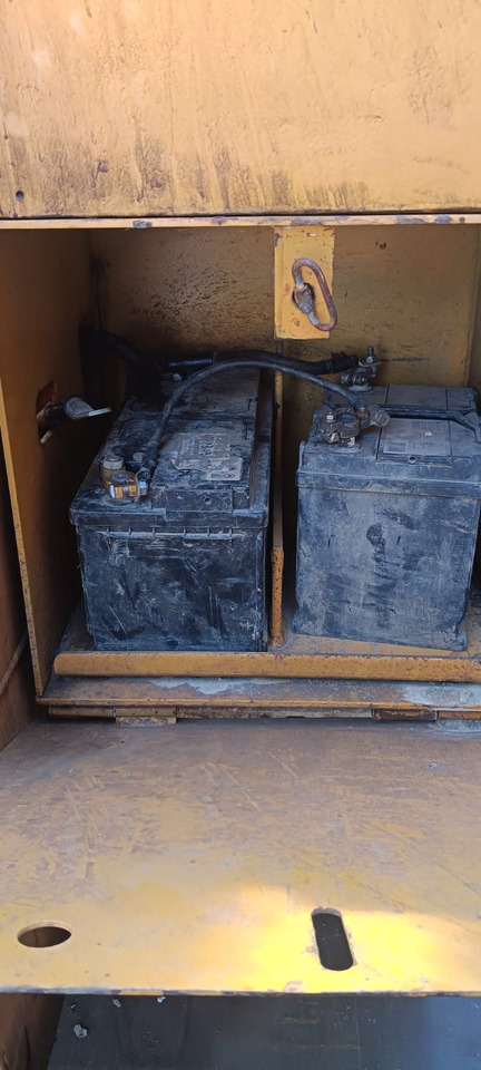 VERMEER T455 - Каналокопател: снимка 4 VERMEER T455 - Каналокопател: снимка 4