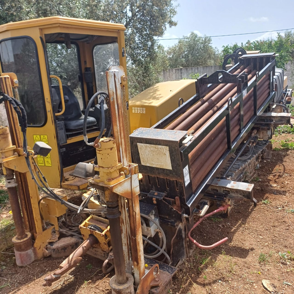 Vermeer D36X50 II - Пробивна машина: снимка 1 Vermeer D36X50 II - Пробивна машина: снимка 1